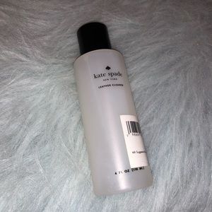 🤍🤍Kate spade leather cleaner🤍🤍